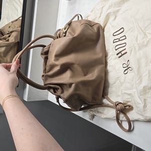 Hobo Darling Small Satchel